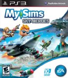 MySims SkyHeroes