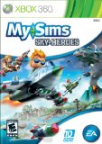 MySims SkyHeroes