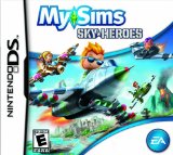 MySims SkyHeroes