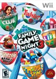 Hasbro Family Game Night 3