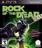 Rock of the Dead