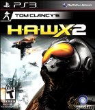 Tom Clancy's H.A.W.X 2