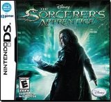 The Sorcerer's Apprentice