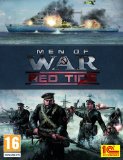 Men of War: Red Tide