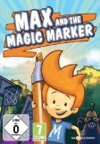 Max & the Magic Marker