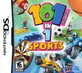 101-in-1 Sports Megamix