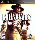 Call of Juarez: The Cartel