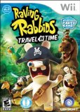 Raving Rabbids: Travel in Time