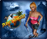 Planet MiniGolf