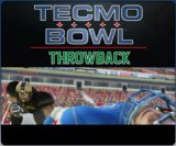 Tecmo Bowl Throwback