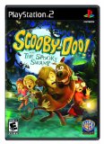 Scooby-Doo! and the Spooky Swamp