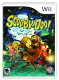 Scooby-Doo and the Spooky Swamp