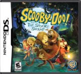 Scooby-Doo! and the Spooky Swamp