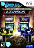 Gunblade NY and LA Machineguns Arcade Hits Pack