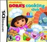 Dora's Cooking Club