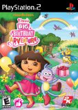 Dora's Big Birthday Adventure