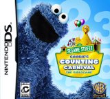 Sesame Street: Cookie's Counting Carnival