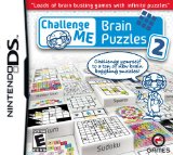 Challenge Me: Brain Puzzles 2