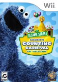 Sesame Street: Cookie's Counting Carnival