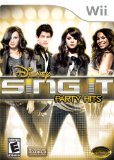 Sing It: Party Hits