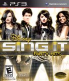 Sing It: Party Hits