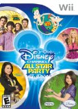 Disney Channel All Star Party