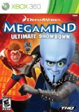 Megamind: Ultimate Showdown