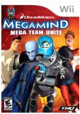 Megamind: Mega Team Unite