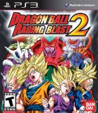 Dragon Ball: Raging Blast 2