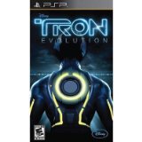 TRON: Evolution