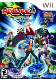 Beyblade - Metal Fusion: Battle Fortress