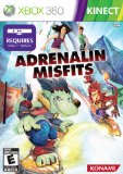 Adrenalin Misfits