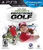 John Daly's ProStroke Golf