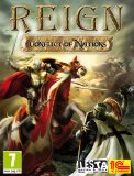 Reign: Conflict of Nations