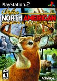 Cabela's North American Adventures