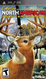 Cabela's North American Adventures