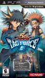 Yu-Gi-Oh! 5D's Tag Force 5