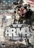 ArmA II: Operation Arrowhead