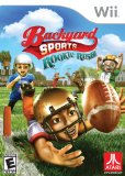 Backyard Sports: Rookie Rush