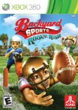 Backyard Sports: Rookie Rush