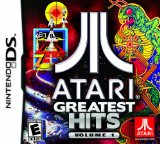 Atari's Greatest Hits Volume 1