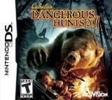 Cabela's Dangerous Hunts 2011