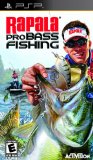 Rapala Pro Bass Fishing 2010