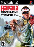 Rapala Pro Bass Fishing 2010