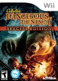 Cabela's Dangerous Hunts 2011