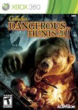 Cabela's Dangerous Hunts 2011