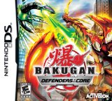 Bakugan: Defenders of the Core