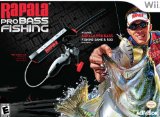 Rapala Pro Bass Fishing