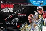 Rapala Pro Bass Fishing