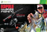 Rapala Pro Bass Fishing